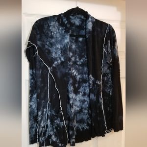 Angelrox Handdyed Crush River Jacket